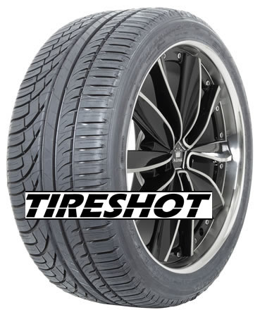 Michelin Pilot Primacy Tire